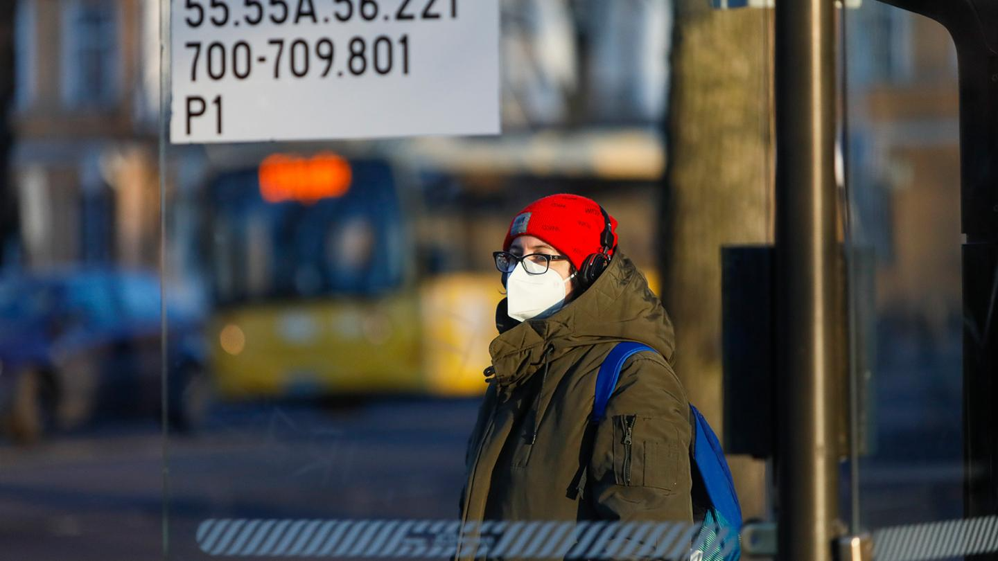 Matkustajamäärärajoituksen vaikutukset Fölin liikenteeseen